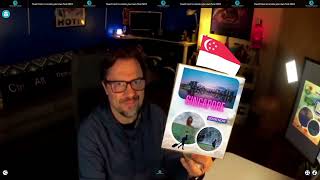How To: WebAR QR Code Tourism Travel Interactive Print