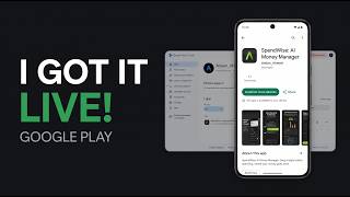 मैंने अपना ऐप Google Play पर कैसे पब्लिश किया | नए डेवलपर अकाउंट से प्रोडक्शन तक screenshot 4