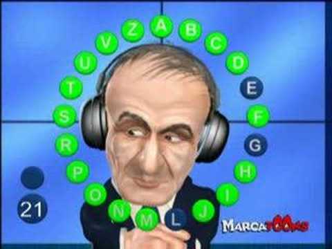 MarcaToons-García en Marcapalabra