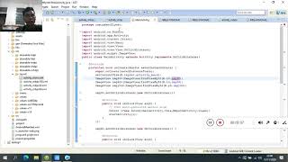 switch activity eclipse intent method