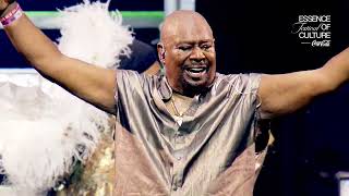 George Clinton - Flashlight & Atomic Dog | ESSENCE Festival of Culture 2026