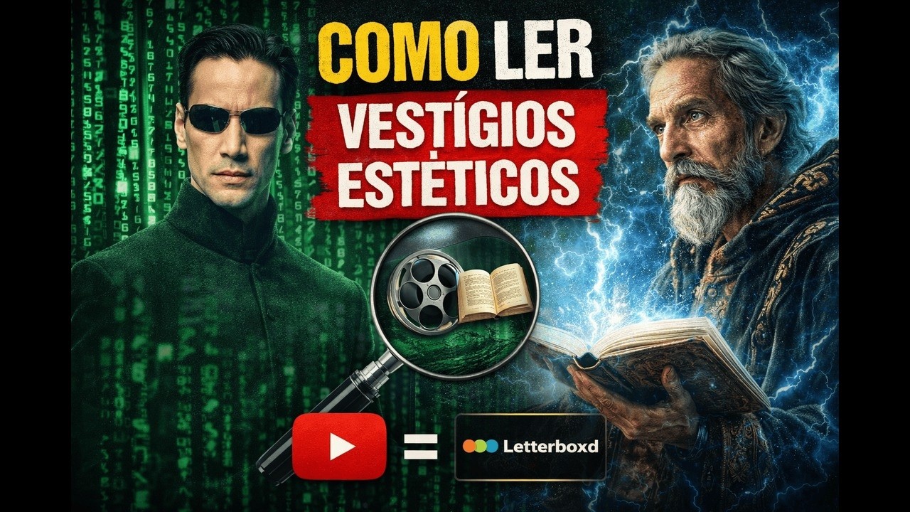 3. COMO LER VESTÍGIOS ESTÉTICOS