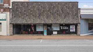 320 W 6th St, Okmulgee, OK