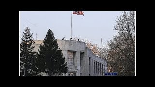ABD'den Türkiye'ye teşekkür mesajı DuckNews TV
