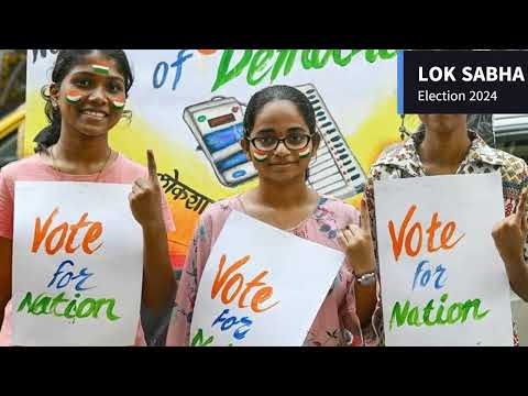 Votes | Democracy