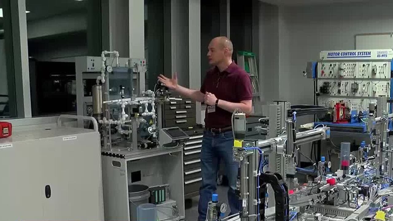 BPCC, NLEP have programs that support Northwest Louisiana manufacturers