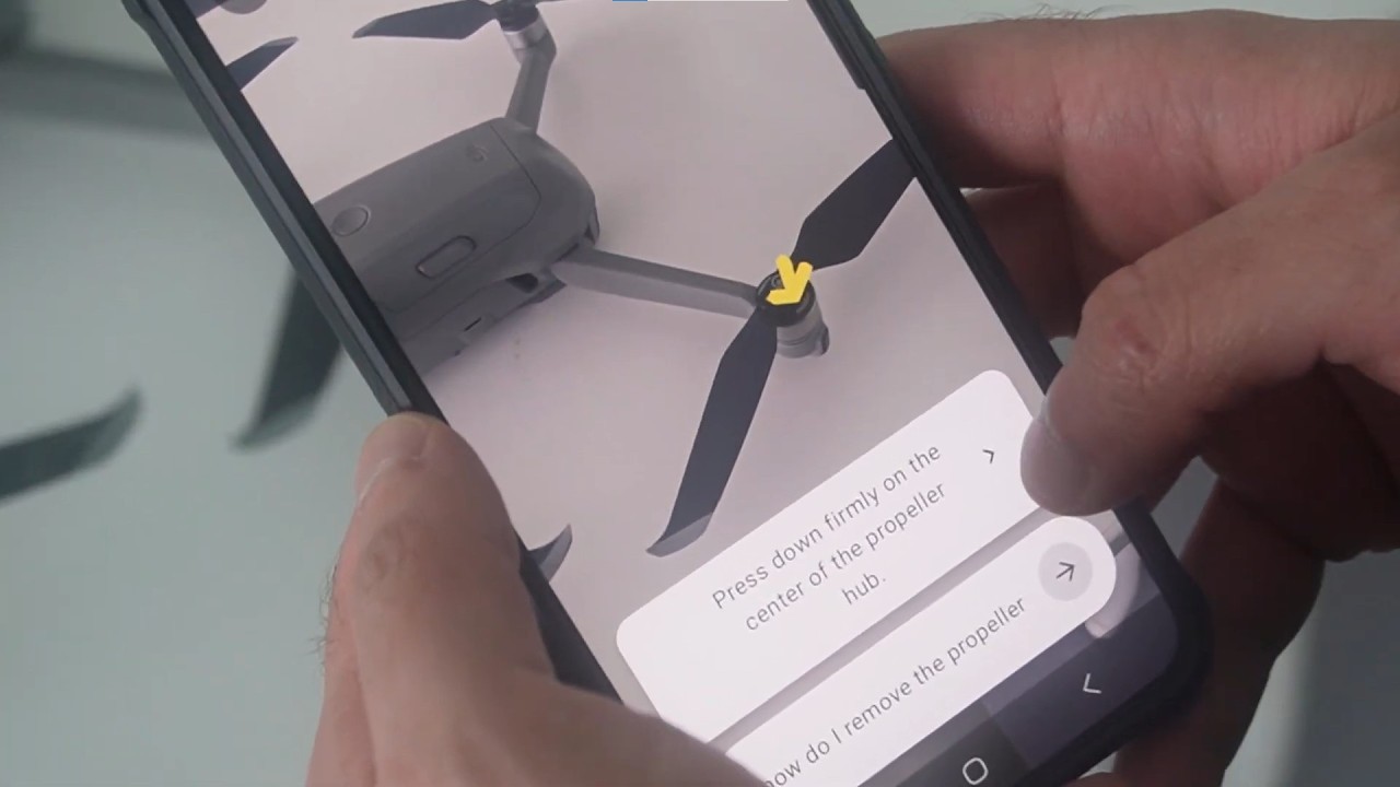 Augi - Your Fixing Companion | AR&AI Troubleshooting App - YouTube