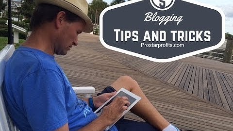 Blogging Tip   Add the Ad Inserter Plugin