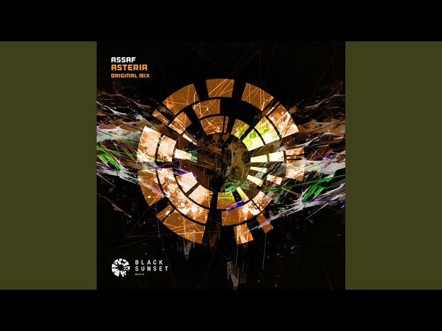Asteria (Original Mix)
