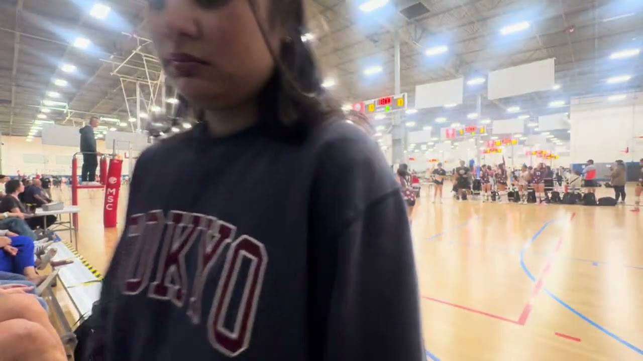 oaho vs point break set 2