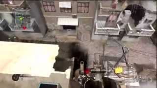 Crossfire Bounces |sniper|