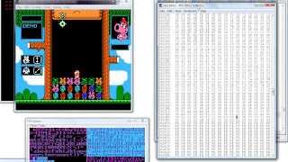 NES Attribute Tables Explained Wealth