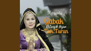 Gabak Dilangik Hujan Tak Turun