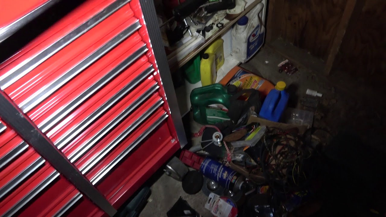 Harbor Freight Braun Light Review YouTube