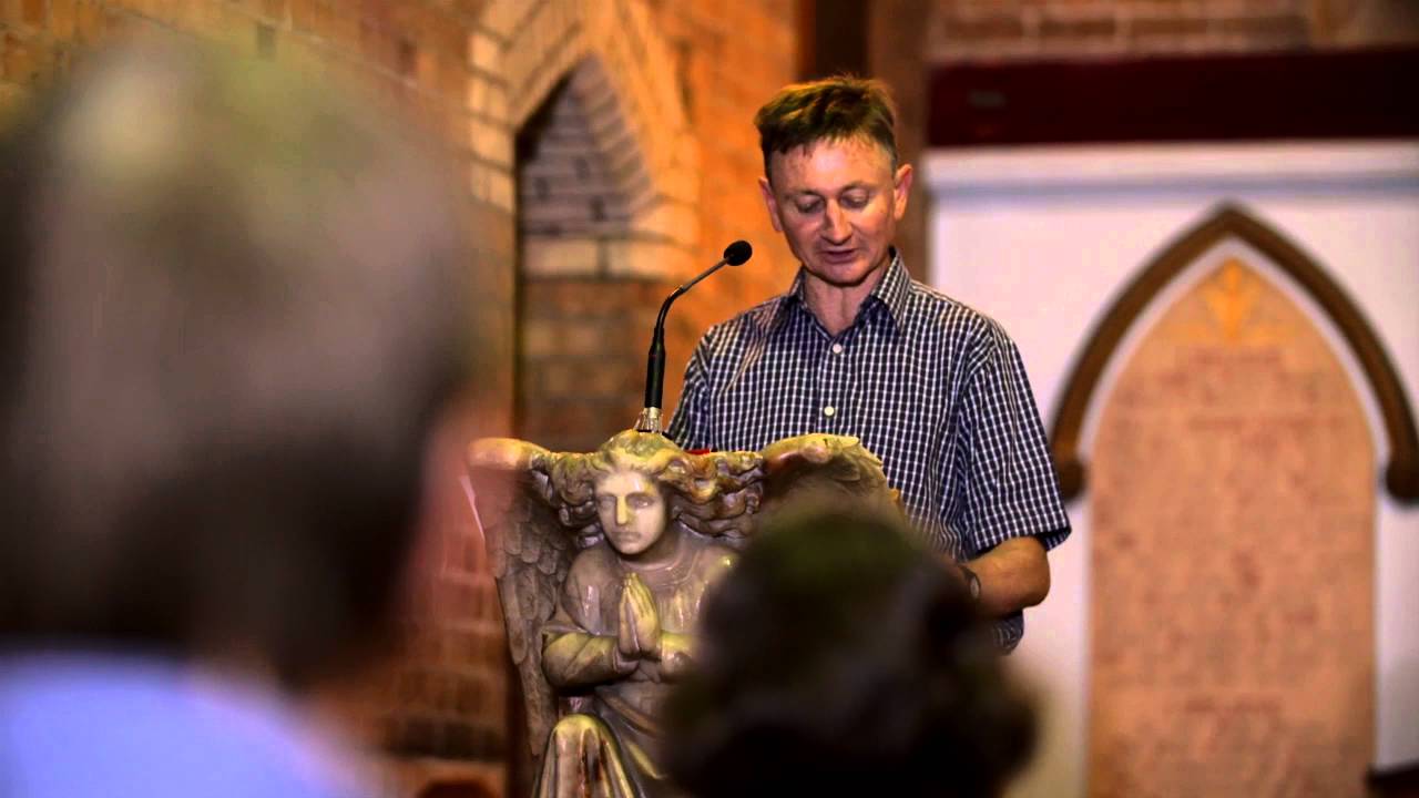 All Souls Anglican Church HD