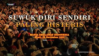 MAFIA SHOLAWAT TERBARU - SUWUK