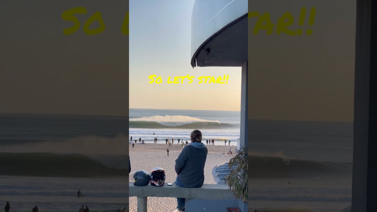 BEST BARRELS CARCAVELOS 23 (Billabong)