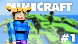 MINECRAFT - Episode 1