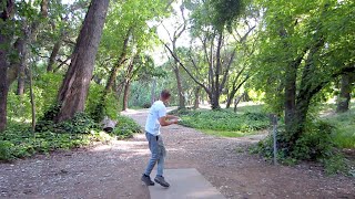Reichmuth Disc Golf Course
