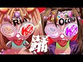 【Rap Arrange】踊 / Ado covered by 鬼ノ鈴燐 feat. Occha Douzo【 歌ってみた 】