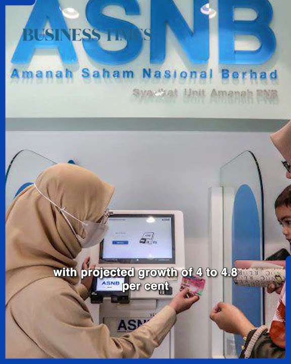 RM10.4bil windfall for ASB holders as PNB announces 5.75 sen dividend