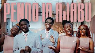 Pendo la Ajabu - Sifa Music Group