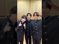 【#西畑大吾 &amp; #長尾謙杜 &amp; #藤原丈一郎】#ビーマイベイベー 💪🏻💖 Dance Practice公開中🎥 5th Album「ND5」👦🏻👑 2026.6.17 Release