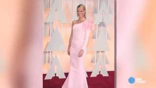 Eight disappointing dresses at the Oscars Red Carpet