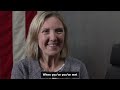 You Can't Do That Because You're A Girl | Standing Proud