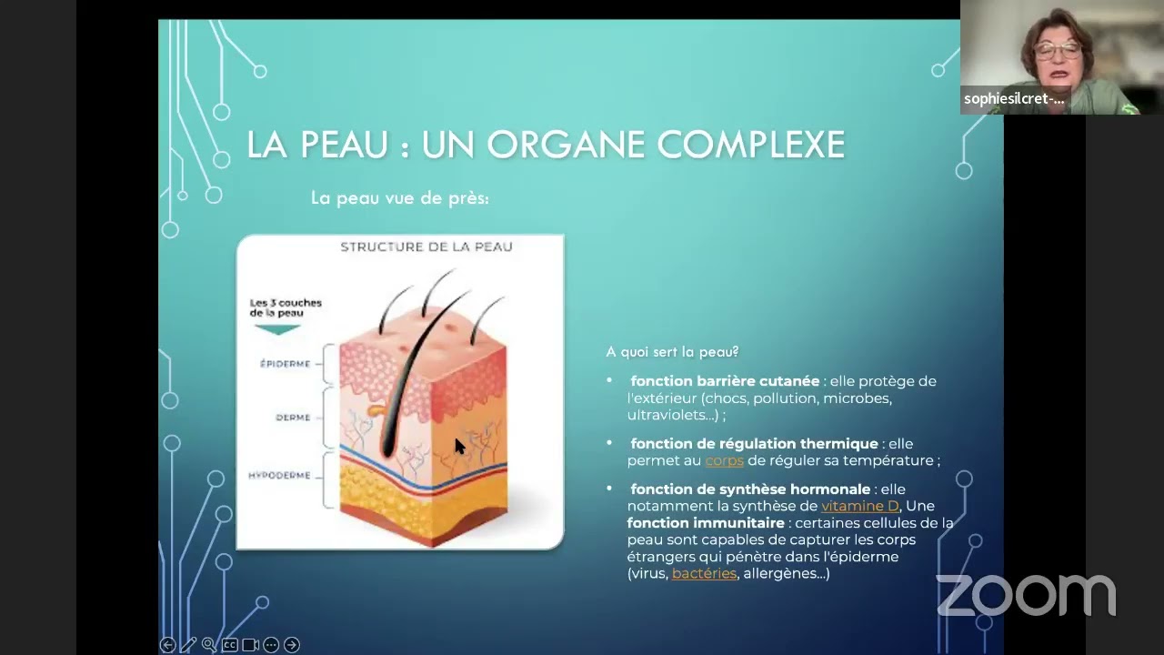 Allergies cutanées, eczéma, urticaire: quand la peau réagit!