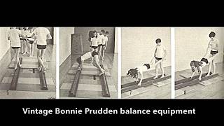 PE 101: "Balance Play" (Parent Message)