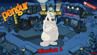 Pengur Operation Doomsday: Mission 1 (Full Walkthrough) screenshot 2