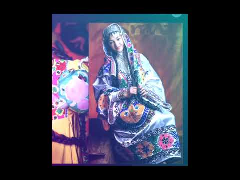 لیکو بلوچی استاد غلام جان بلوچ گردین شب و روچ به تی پکیرا