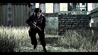 peace - Session [COD4]
