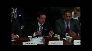 Rep. Laurel Lee: House Homeland Security Committee Hearing on Artificial Intelligence