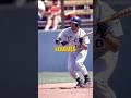 Dave Roberts Talks about his journey to the MLB
