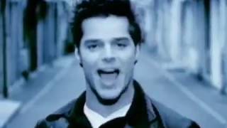 Ricky Martin - Maria (Koning Vaut Edit)