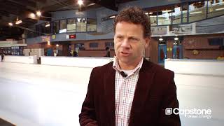 Sport Centre De Scheg - The Netherlands (English)