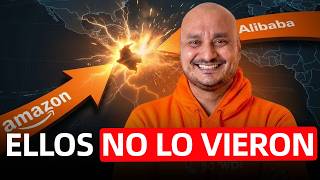 Dropi, el “Amazon” Colombiano que NADIE Vio Venir: $3M diarios, 0 inversión