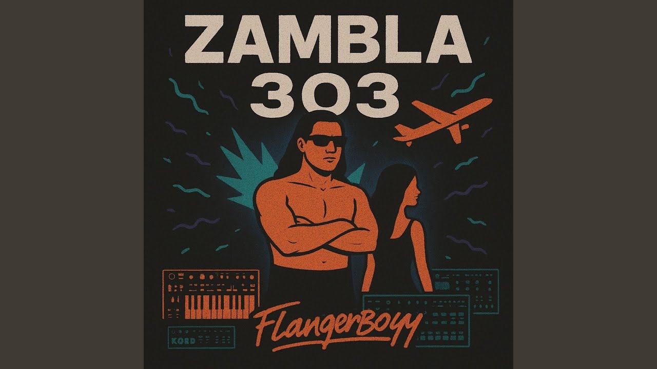 Zambla 303