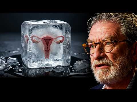 THIS IS AFFECTING YOUR FERTILITY AND YOU DON'T EVEN REALIZE IT!