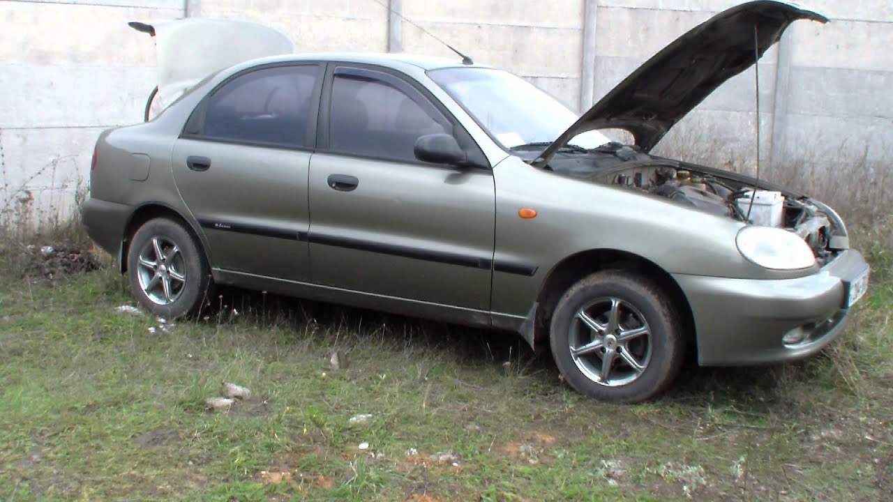 Шанс сенс машина