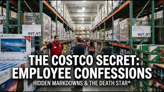 12 Costco Employees Hidden Secrets You Did NOT Know