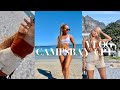 Exploring Cape Town, Camps Bay || Vlog - Pt. 1