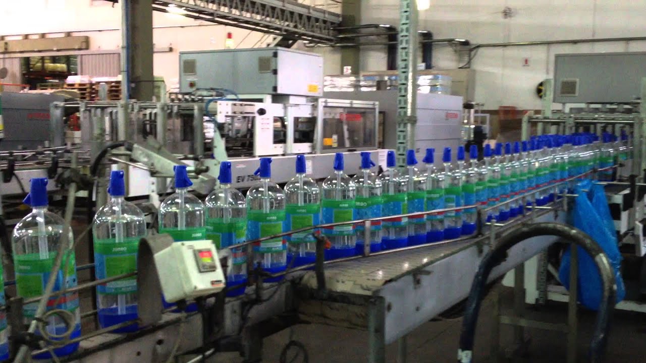 Trine 4500 Sifones Argentina