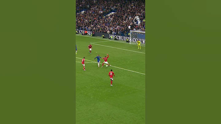Magical Touch from Palmer  🥶