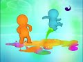 فاصل عيد MBC 3 ناااااادرة سبتمبر 2011 