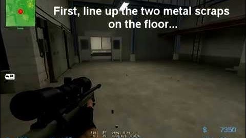 CSS| Anub1s WALLBANG TUTORIAL