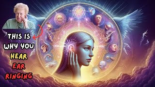 What The Ringing In Your Ears Is Saying ! 12 Spiritual Meanings Of Ear Ringing