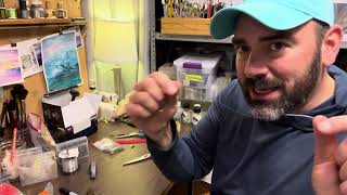Tackling the Depths: Tying Versatile 3-Way Rigs Sea Bass Fluke Spoons Striped Bass Long Island Sound